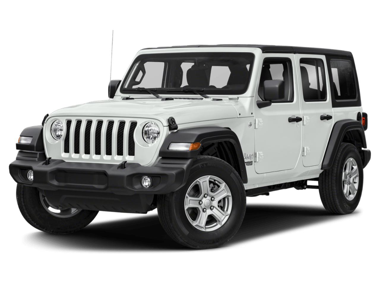 jeep wrangler unlimited 2021 1C4HJXDN6MW737575 image jeep wrangler unlimited 2021 1C4HJXDN6MW737575 image